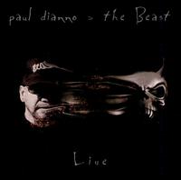 Paul Di'Anno - The Live Beast lyrics