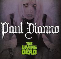 Paul Di'Anno - The Living Dead lyrics