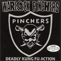 Warlock Pinchers - Deadly Kung Fu Action lyrics