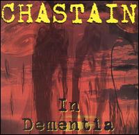 Chastain - In Dementia lyrics