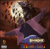 Boondox - The Harvest lyrics