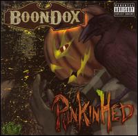 Boondox - Punkinhed lyrics