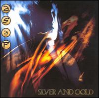A.S.A.P. - Silver and Gold lyrics
