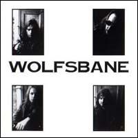 Wolfsbane - Wolfsbane lyrics