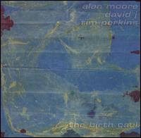 Alan Moore - Birth Caul (Shamanism of Childhood) lyrics