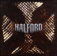 Halford - Crucible lyrics