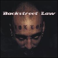 Backstreet Law - Hollow lyrics