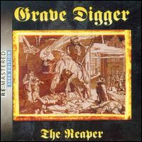 Grave Digger - The Reaper lyrics
