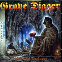 Grave Digger - Heart of Darkness lyrics
