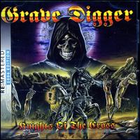 Grave Digger - Knights of the Cross lyrics