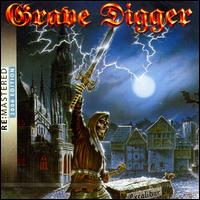 Grave Digger - Excalibur lyrics