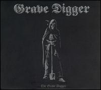 Grave Digger - The Grave Digger lyrics