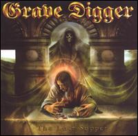 Grave Digger - The Last Supper lyrics