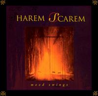 Harem Scarem - Mood Swings lyrics