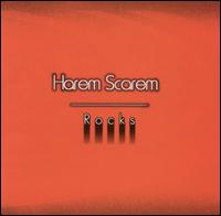 Harem Scarem - Rocks lyrics