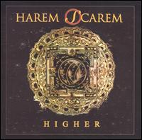 Harem Scarem - Higher lyrics