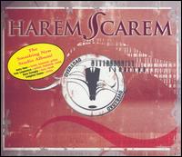 Harem Scarem - Overload lyrics