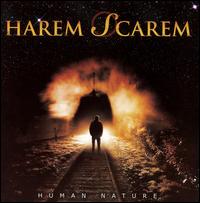 Harem Scarem - Human Nature lyrics