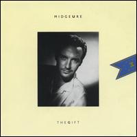 Midge Ure - The Gift lyrics