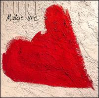 Midge Ure - Pure lyrics