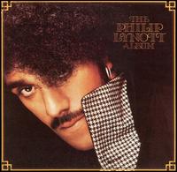 Phil Lynott - The Philip Lynott Album lyrics
