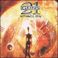 21 Guns - Nothings Real lyrics