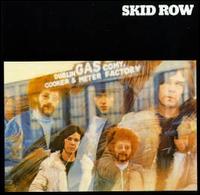 Skid Row - Skid Row lyrics