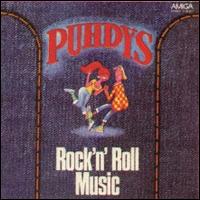 Puhdys - Rock 'n Roll Music lyrics