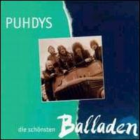 Puhdys - Die Sch?nsten Balladen lyrics