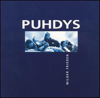Puhdys - Puhdys lyrics