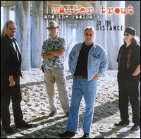 Walter Trout - Go the Distance lyrics