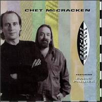 Chet McCracken - Partners lyrics