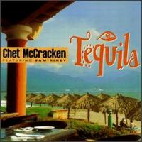 Chet McCracken - Tequila lyrics