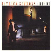 Patrick Simmons - Arcade lyrics
