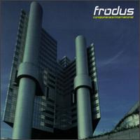 Frodus - Conglomerate International lyrics
