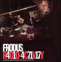 Frodus - Radio-Activity [live] lyrics