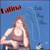 Latina - Little Boy Blue lyrics
