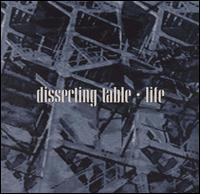 Dissecting Table - Life lyrics