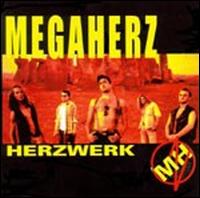 Megaherz - Herzwerk lyrics