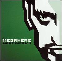 Megaherz - Herzwerk II lyrics