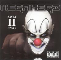 Megaherz - Zwei II Two lyrics