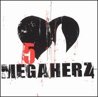 Megaherz - 5 lyrics