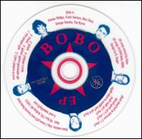 Bobo - Bobo [EP] lyrics