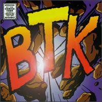 BTK - Birth Through Knowledge lyrics