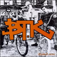 BTK - Advance Music lyrics