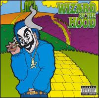 Violent J - Wizard of the Hood lyrics