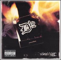 D12 - Devil's Night lyrics