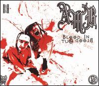 AMB - Blood in Blood Out lyrics