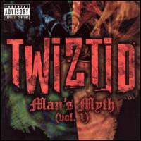 Twiztid - Man's Myth, Vol. 1 lyrics