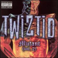 Twiztid - Mutant, Vol. 2 [CD+DVD] lyrics